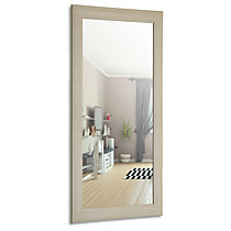 Зеркало MIXLINE Дуб 410*610 (ШВ) (МДФ)