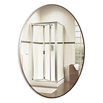 Зеркало MIXLINE Эллада 500*675 (ШВ) б/полки с фацетом