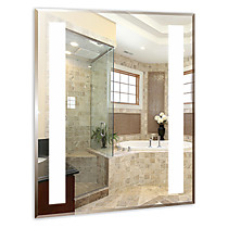 Зеркало MIXLINE Танго 600*800 (ШВ) светодиодная подсветка, фацет