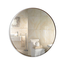 Зеркало MIXLINE Ринг D520 с фацетом