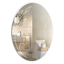 Зеркало MIXLINE Дебют 490*640 (ШВ)